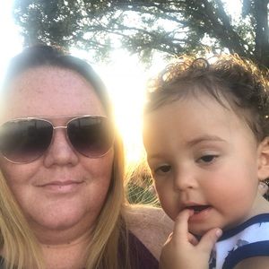 Meet your Posher, Alisia